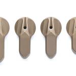 RADIAN TALON SFTY SLCTR 4 LEVER FDE