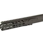RADIAN UPPER 9" 300 BLK BLACK