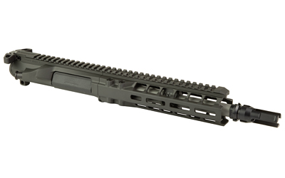 RADIAN UPPER 9" 300 BLK BLACK - Image 2