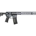 RADIAN MODEL 1 16" 223WLD 30RD GRY