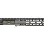 RADIAN UPPER/HANDGUARD SET 10" BLACK
