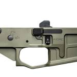 RADIAN A-DAC 15 LOWER RECEIVER ODG