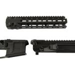 RADIAN BUILDER KIT 10" BLACK