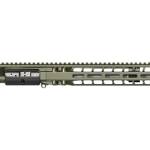 RADIAN UPPER 10.5" 223 WYLDE ODG