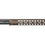 RADIAN UPPER/HANDGUARD SET 15.5" BRN
