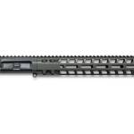 RADIAN UPPER/HANDGUARD SET 14" GRAY