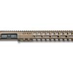RADIAN UPPER/HANDGUARD SET 14" FDE