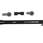 RADIAN COMBO RAPTOR/TALON AR15 GRAY