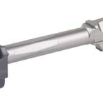 RADIAN AFTRBRNR RJ FOR GLK 48 BK/GRY