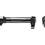 RADIAN AFTRBRNR RJ FOR G19 G4 BK/GRY