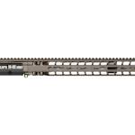 RADIAN UPPER 14.5" 6MM ARC BROWN