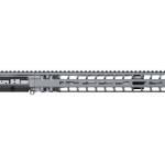 RADIAN UPPER 14.5" 6MM ARC GREY