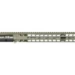 RADIAN UPPER 14.5" 6MM ARC OD GREEN