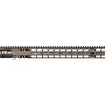 RADIAN UPPER 18" 6MM ARC BROWN