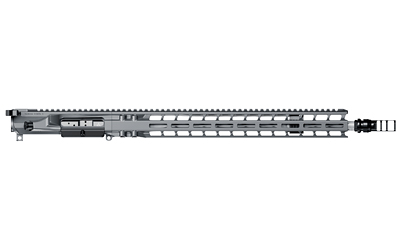 RADIAN UPPER 18" 6MM ARC GRAY