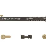RADIAN COMBO RAPTOR SD/TALON FDE