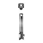 RADIAN AFTRBRNR RMJT RUGER RXM BLACK