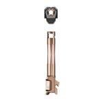 RADIAN AFTRBRNR RJ FOR GL19 G6 BK/BZ