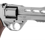 CHIAPPA FIREARMS RHINO 50SAR 357MAG NICKL CA