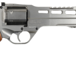 CHIAPPA FIREARMS RHINO 60SAR 357MAG NKL CA