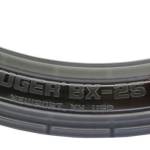 RUGER 10/22 MAGAZINE 22LR 25RD CLEAR