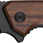 SEN STRATEX WOOD 3 DROP POINT