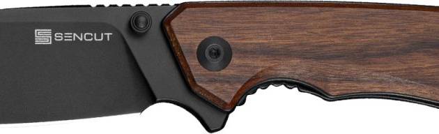 SEN STRATEX WOOD 3 DROP POINT