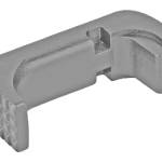 SHIELD MAG CATCH FOR GLK 43X/48 GRAY