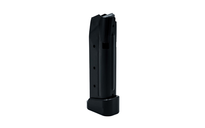 SHIELD S15/S10 MAG EXT +2 BLK - Image 2
