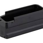 SHIELD PMAG GEN 3 +5 EXTENSION BLK