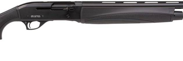 Rock Island Armory SA12H26-B Semi-Auto 12 Gauge 26" 5+1 Black