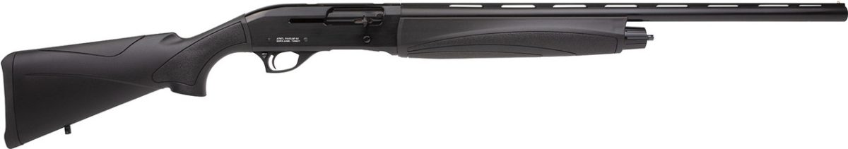 Rock Island Armory SA12H26-B Semi-Auto 12 Gauge 26" 5+1 Black