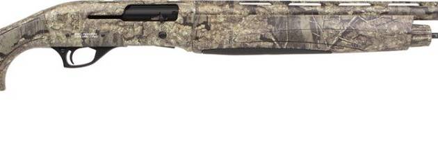 Rock Island Armory SA12H26-TIM Semi-Auto 12 Gauge 26" 5+1 Realtree Timber