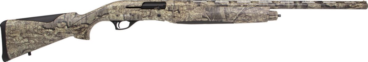 Rock Island Armory SA12H26-TIM Semi-Auto 12 Gauge 26" 5+1 Realtree Timber