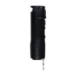 SABRE 2-IN-1 PEPPER SPRAY/ALARM BLK