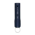 SABRE 2-IN-1 PEPPER SPRAY/ALARM NAVY