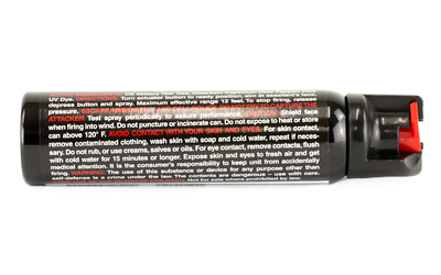 SABRE SPRAY LOCKING TOP MAGNUM 4.3 - Image 2
