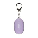 SABRE PERS ALARM/LED LIGHT/SNAP LVND