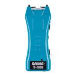SABRE 1.600 UC MINI STUN GUN TEAL