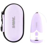 SABRE FEMININE STUN GUN MINI WHT