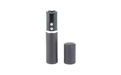 SABRE FASHIONABLE STUN GUN BLACK - Image 2