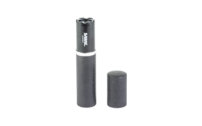 SABRE FASHIONABLE STUN GUN BLACK - Image 3