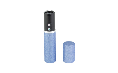 SABRE FASHIONABLE STUN GUN BLUE - Image 2