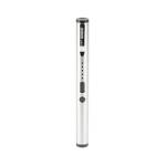 SABRE PEN DESIGN STUN GUN SILVER