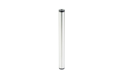 SABRE PEN DESIGN STUN GUN SILVER - Image 2