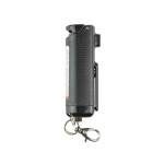 SABRE SAFE ESCAPE 3-IN-1 PPR GEL BLK