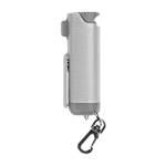 SABRE LT. GRY GEL/BLT CTTR/GLS BRKR
