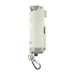 SABRE SAFE ESCAPE 3-IN-1 PPR GEL GRY