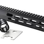 SAMSON DPMS 308 G2 SXT SRS 15" MLOK