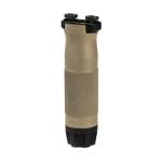 SAMSON M-LOK VERT GRIP LNG STD FDE